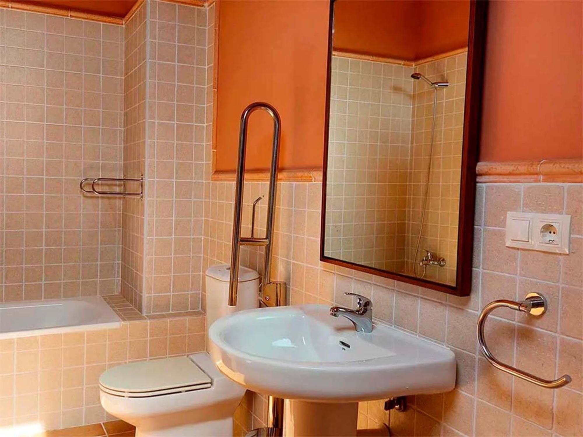 Apartamentos Jaca Badaguas 3000 Exterior photo