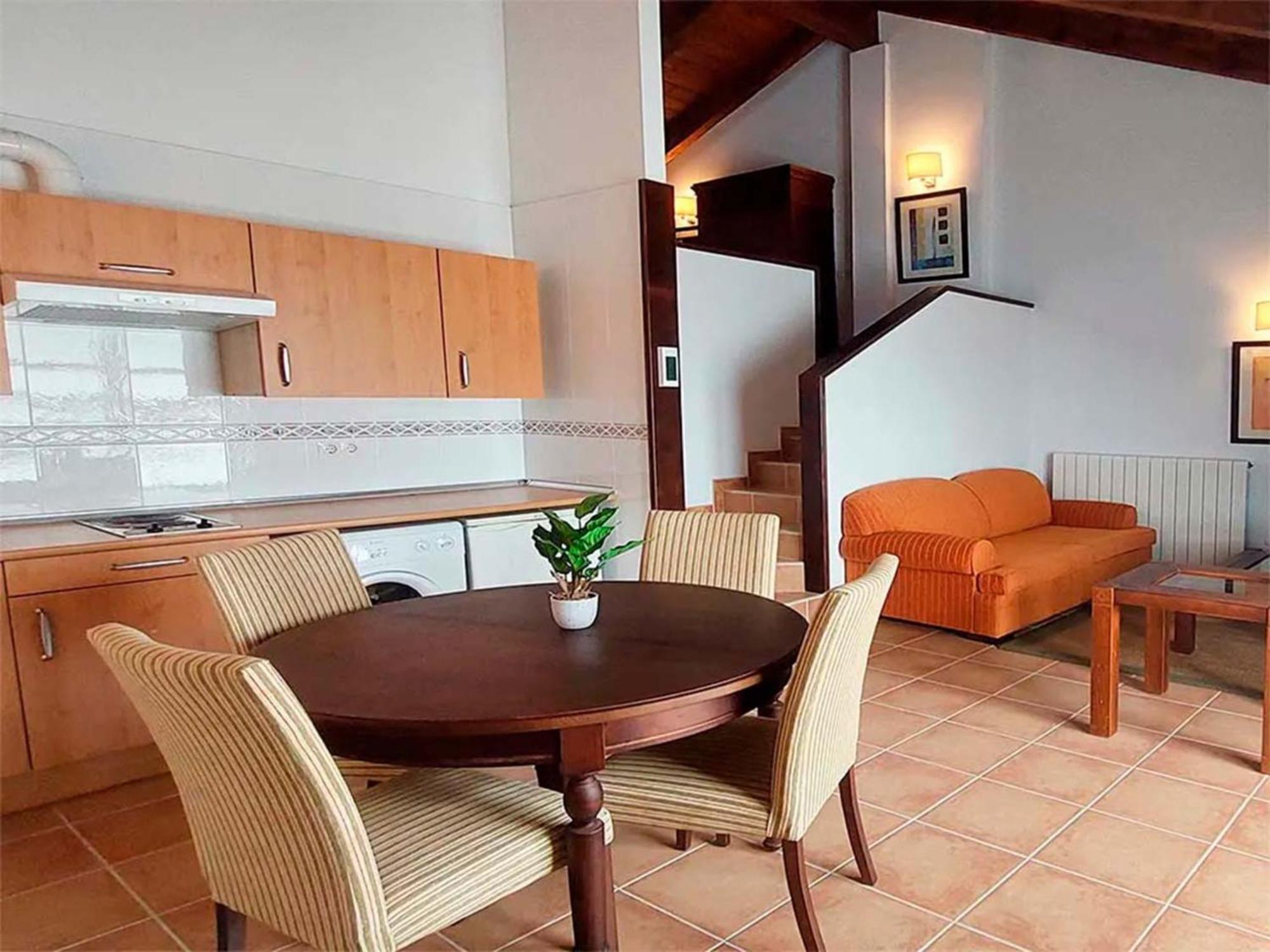 Apartamentos Jaca Badaguas 3000 Exterior photo