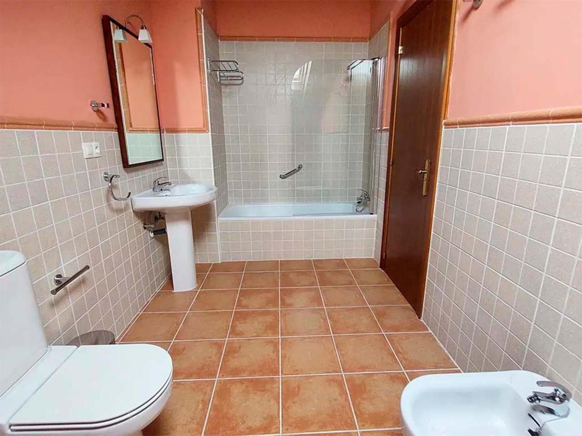Apartamentos Jaca Badaguas 3000 Exterior photo