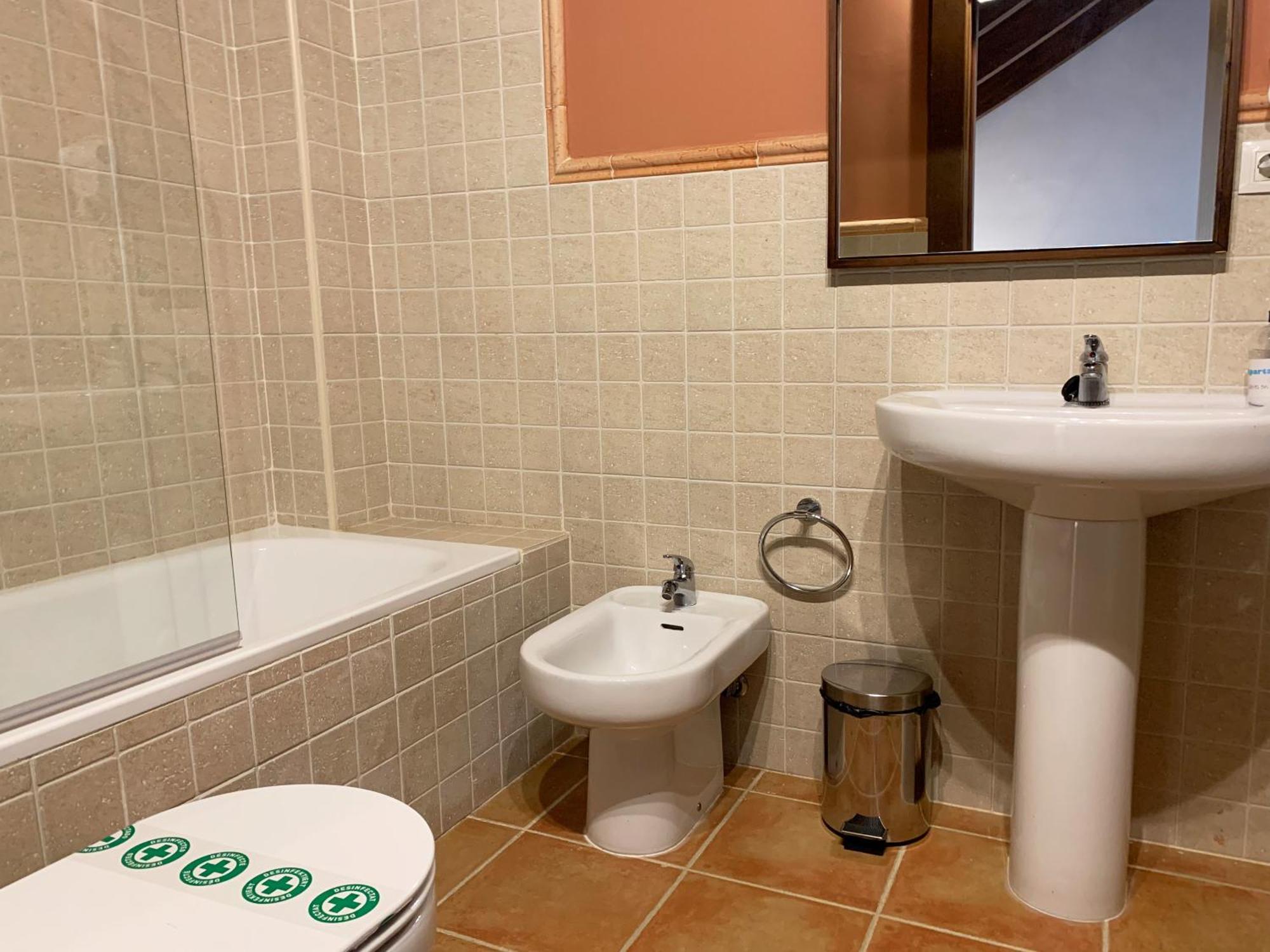 Apartamentos Jaca Badaguas 3000 Exterior photo